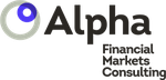 Alpha FMC logo