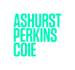 Ashurst Perkins Coie logo