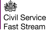 Civil Service Fast Stream logo