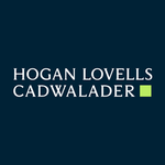 Hogan Lovells Cadwalader logo