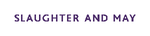 Slaughter and May logo