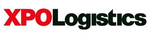 XPO Logistics logo