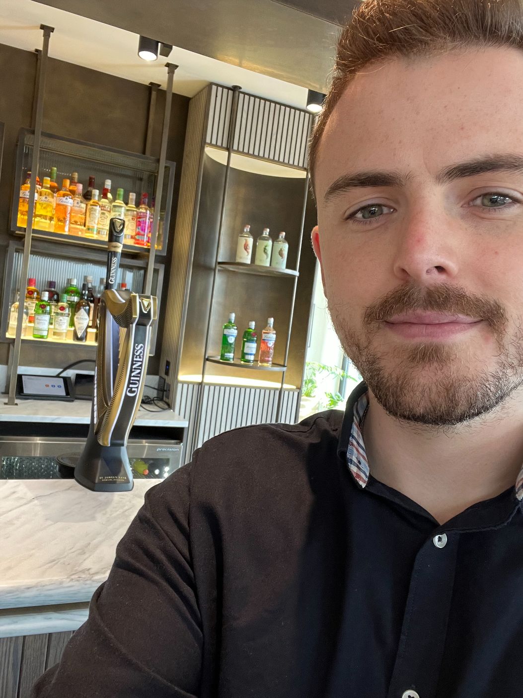 Graduate Spotlight: Jonathan, Digital & Technology Graduate