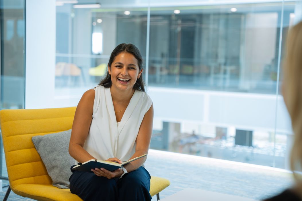 Insight into Lidl Polly, Head Office Graduate Programme