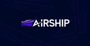 Airship Interactive logo