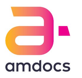 Amdocs logo