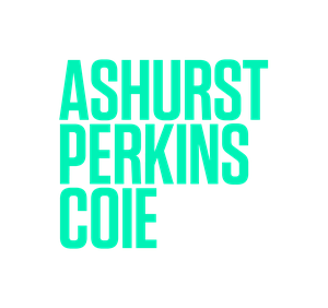 Ashurst Perkins Coie logo
