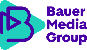 Bauer Media Group logo