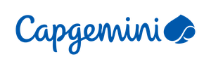 Capgemini logo
