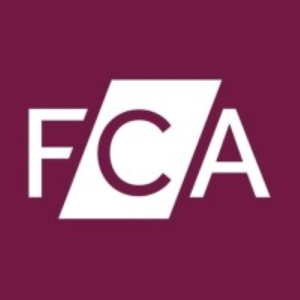 Financial Conduct Authority logo