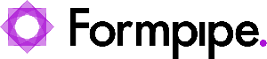 Formpipe logo