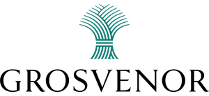 Grosvenor logo