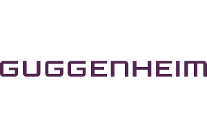 Guggenheim Securities logo