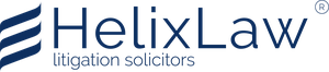 Helix Law logo
