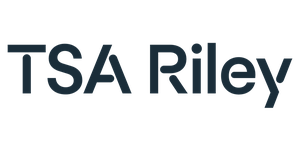 TSA Riley logo