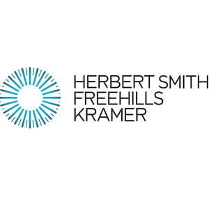 Herbert Smith Freehills Kramer logo