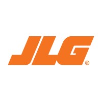 JLG Industries logo