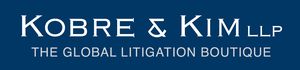 Kobre & Kim logo