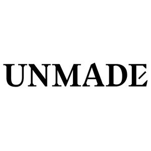 Unmade logo