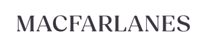 Macfarlanes logo