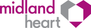 Midland Heart logo