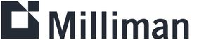 Milliman logo