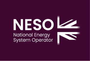 National Energy System Operator logo