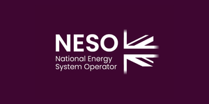 National Energy System Operator logo