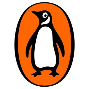 Penguin Books UK logo