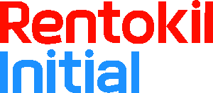 Rentokil Initial logo