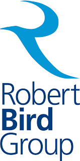 Robert Bird Group logo