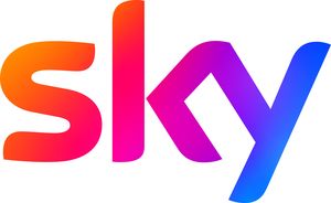 Sky logo