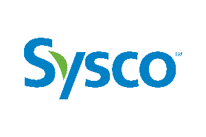 Sysco logo
