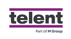 Telent logo