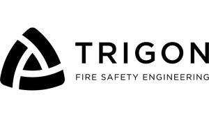 Trigon logo