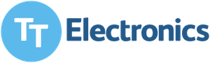 TT Electronics logo