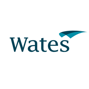 Wates logo
