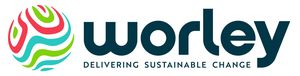 Worley logo