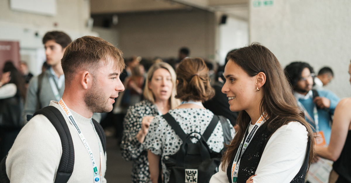 How to network and use LinkedIn effectively | Bright Network