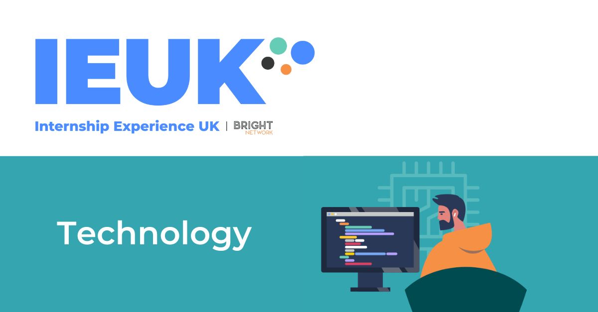 IEUK 2023: Technology | Bright Network
