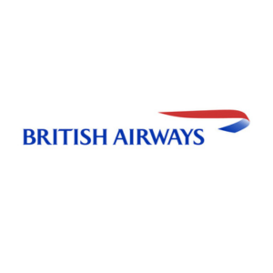 British Airways logo