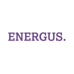 Energus logo