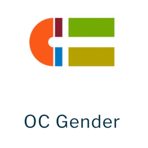 oc gender