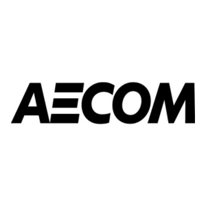 AECOM logo