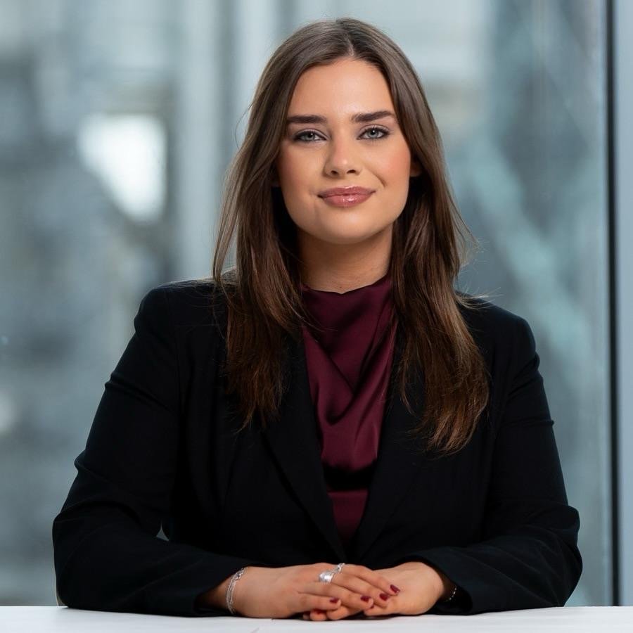 Anaïs Doyle