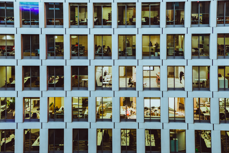 Consulting offices