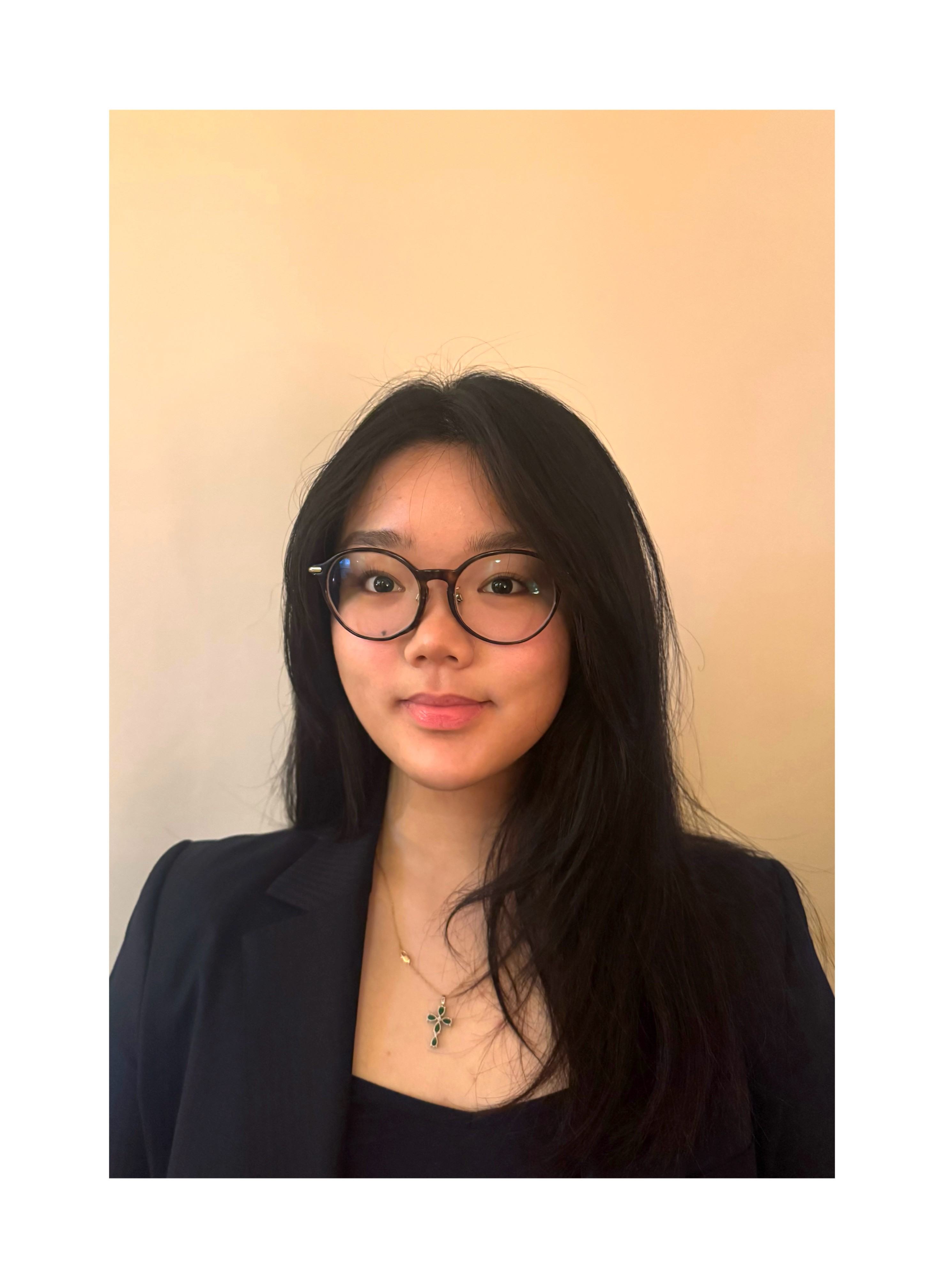 Elizabeth Yeung - Future Trainee - Bright Network Profile