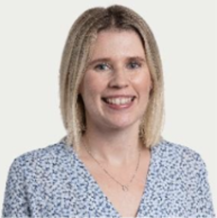 Emma Lindley