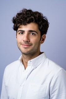 Hari Solomonides - Trainee - Bright Network Profile