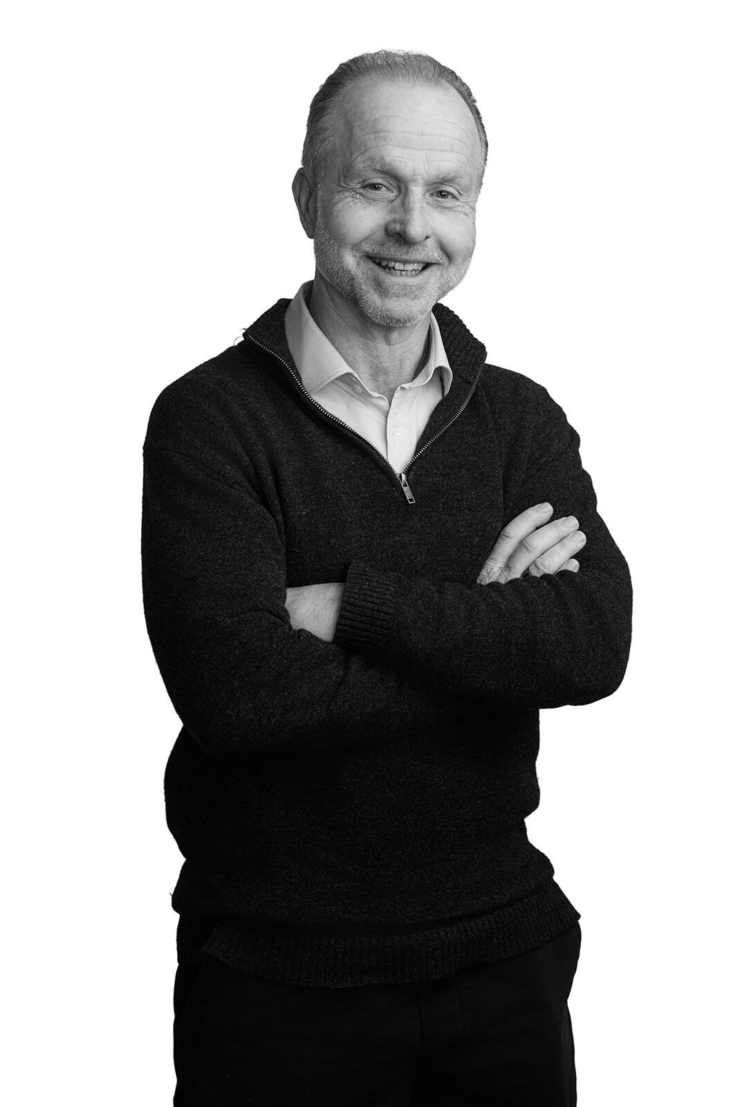 Jonathan Waters